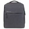 Τσάντα μεταφοράς Xiaomi Mi City Backpack Dark Gray Τσάντα μεταφοράς Xiaomi Mi City Backpack Dark Gray